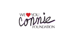 We love you Connie foundation